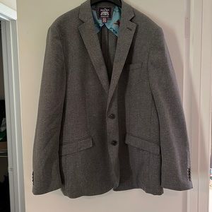 Mens jacket
